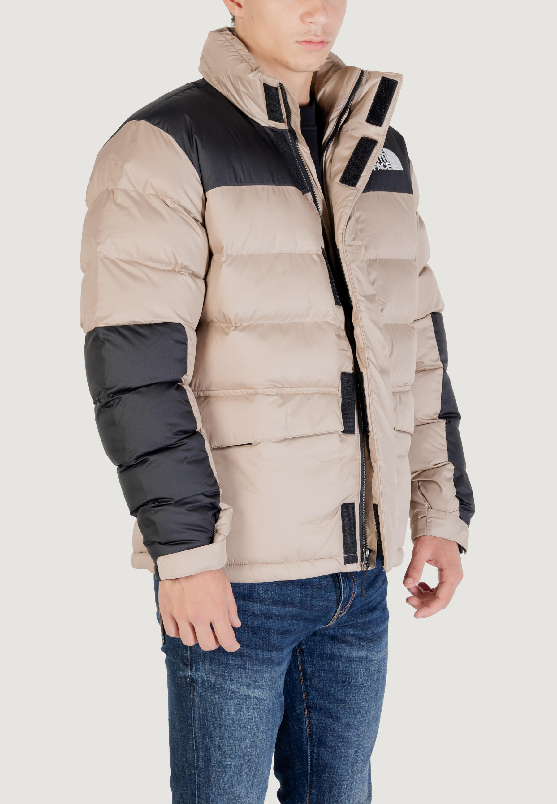 doudoune duvet M LIMBARA INSULATED JACKET HOMME beige 3/5