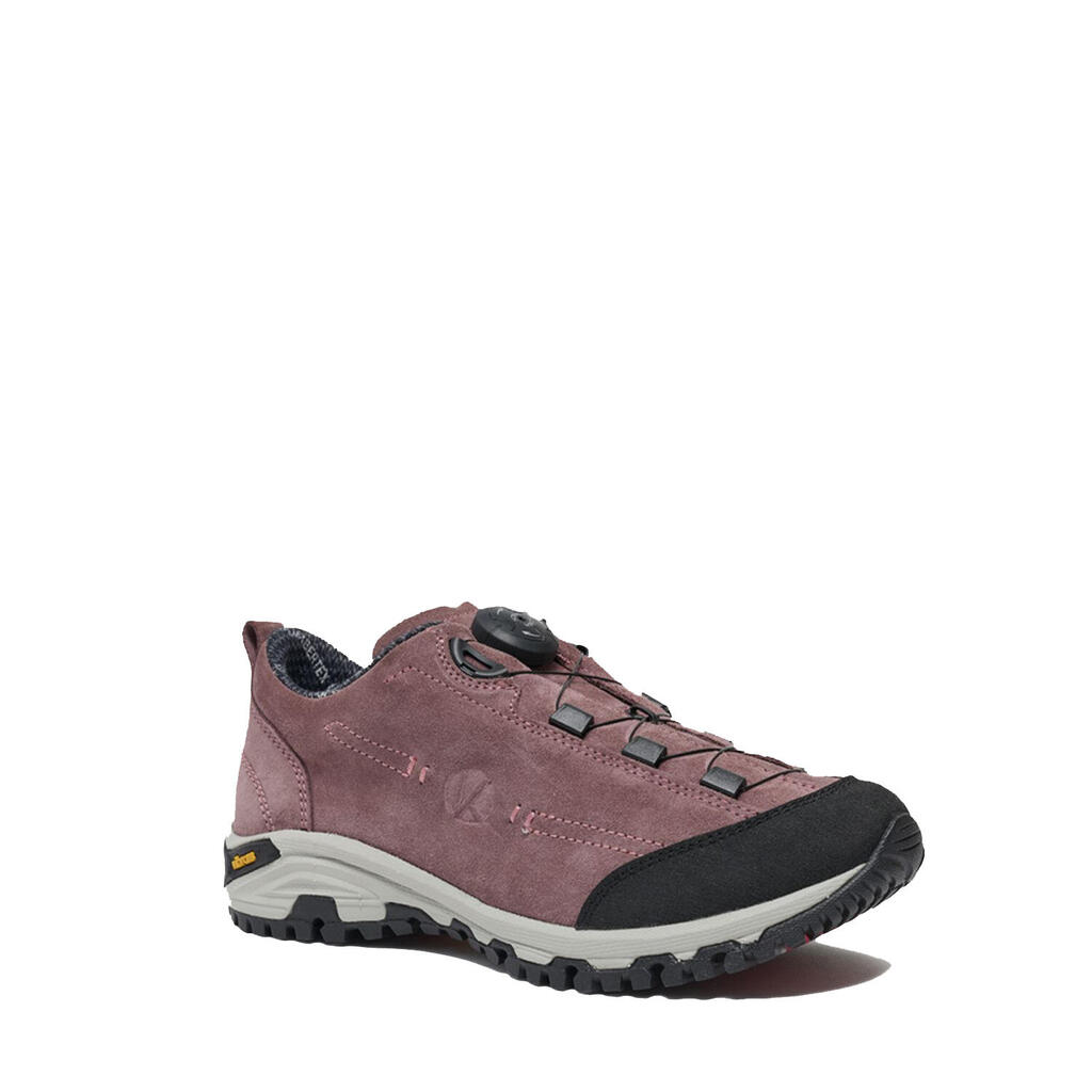 Kimberfeel Piana Old Rose Women's Hiking Boots