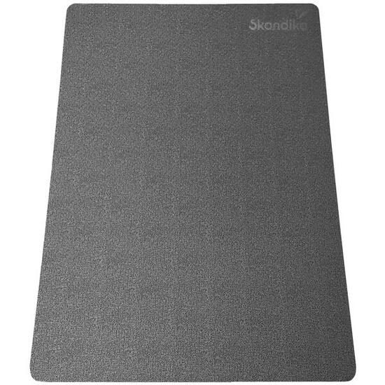 Seconde vie - Tapis de protection sol pour appareils fitness - 60 x 120 cm