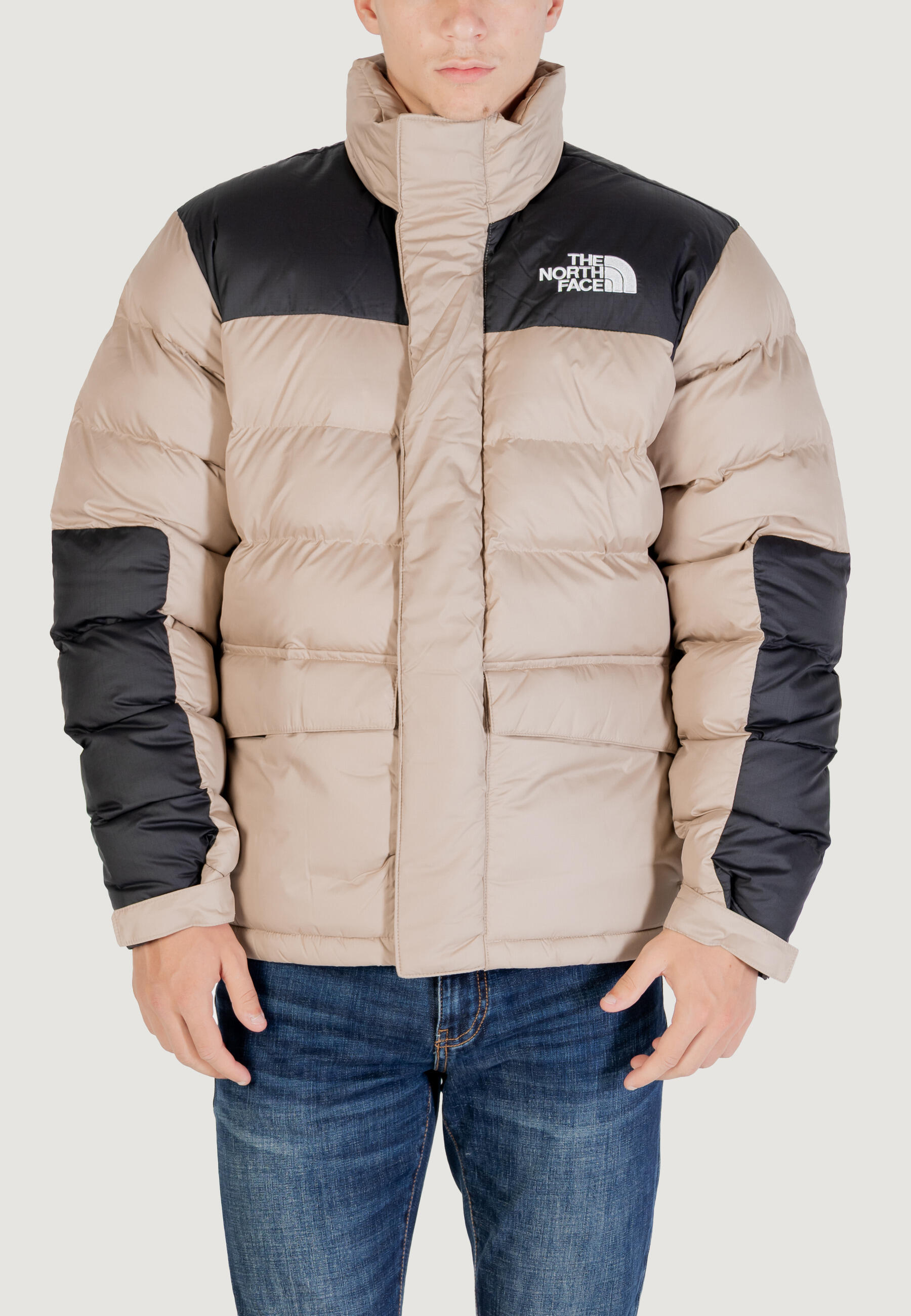 doudoune duvet M LIMBARA INSULATED JACKET HOMME beige 5/5