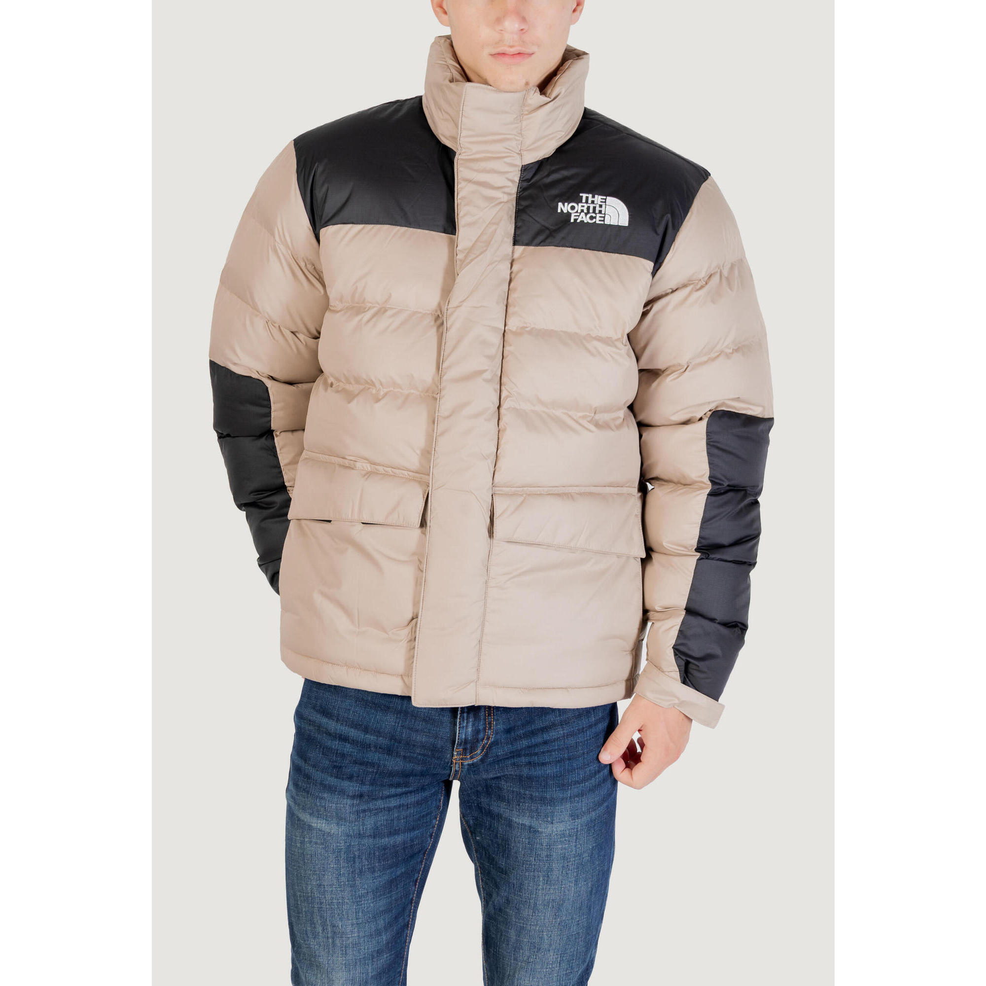 The North Face - Doudoune Duvet M Limbara Insulated Jacket Homme Beige - Doudoune Duvet - Beige - Decathlon
