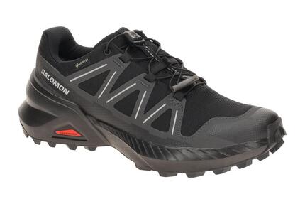 Salomon Speedcross Schuhe schwarz GORE-TEX Damen 476035