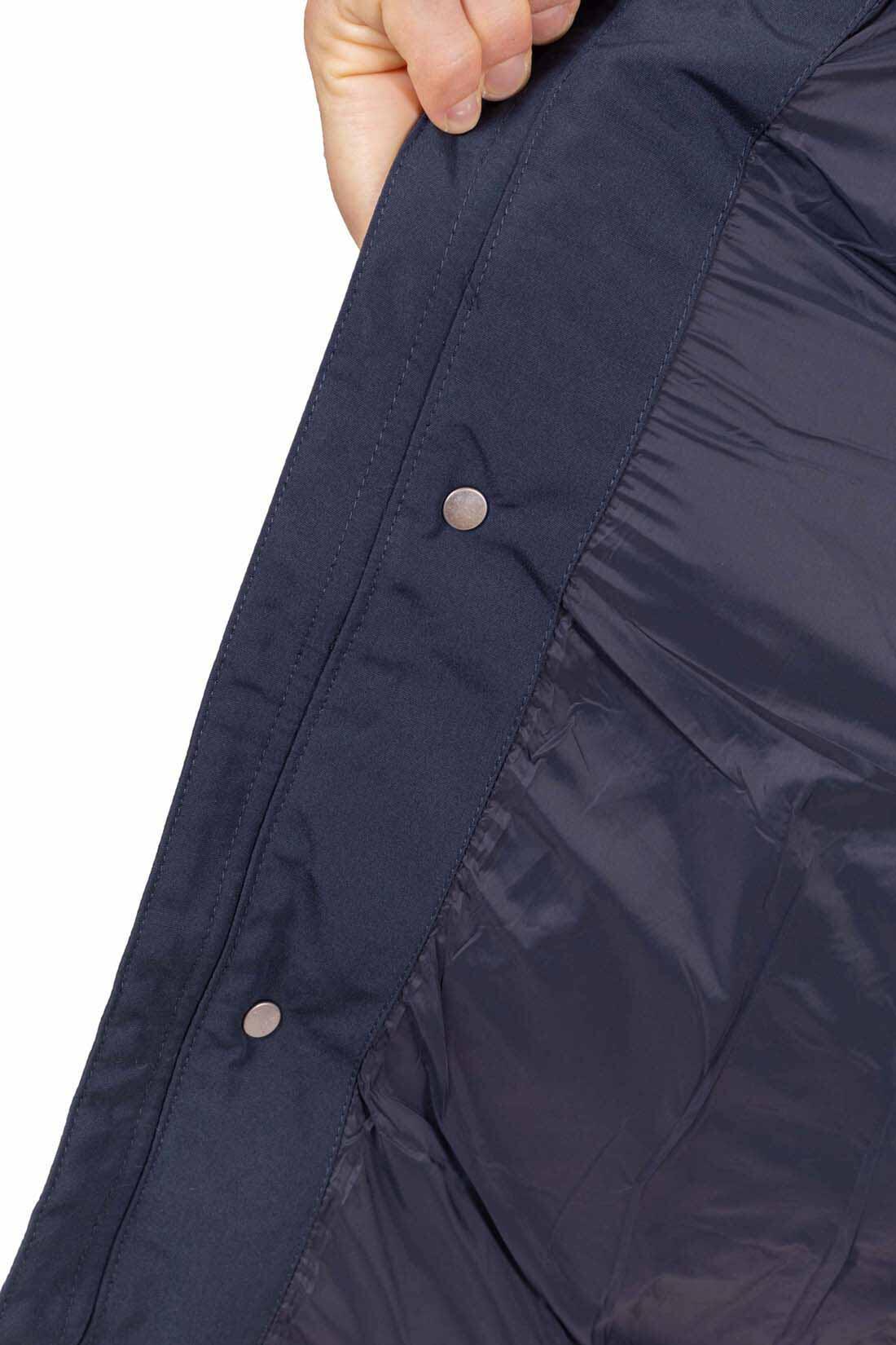 Doudoune sans manches à capuche Superdry Everest 6/7
