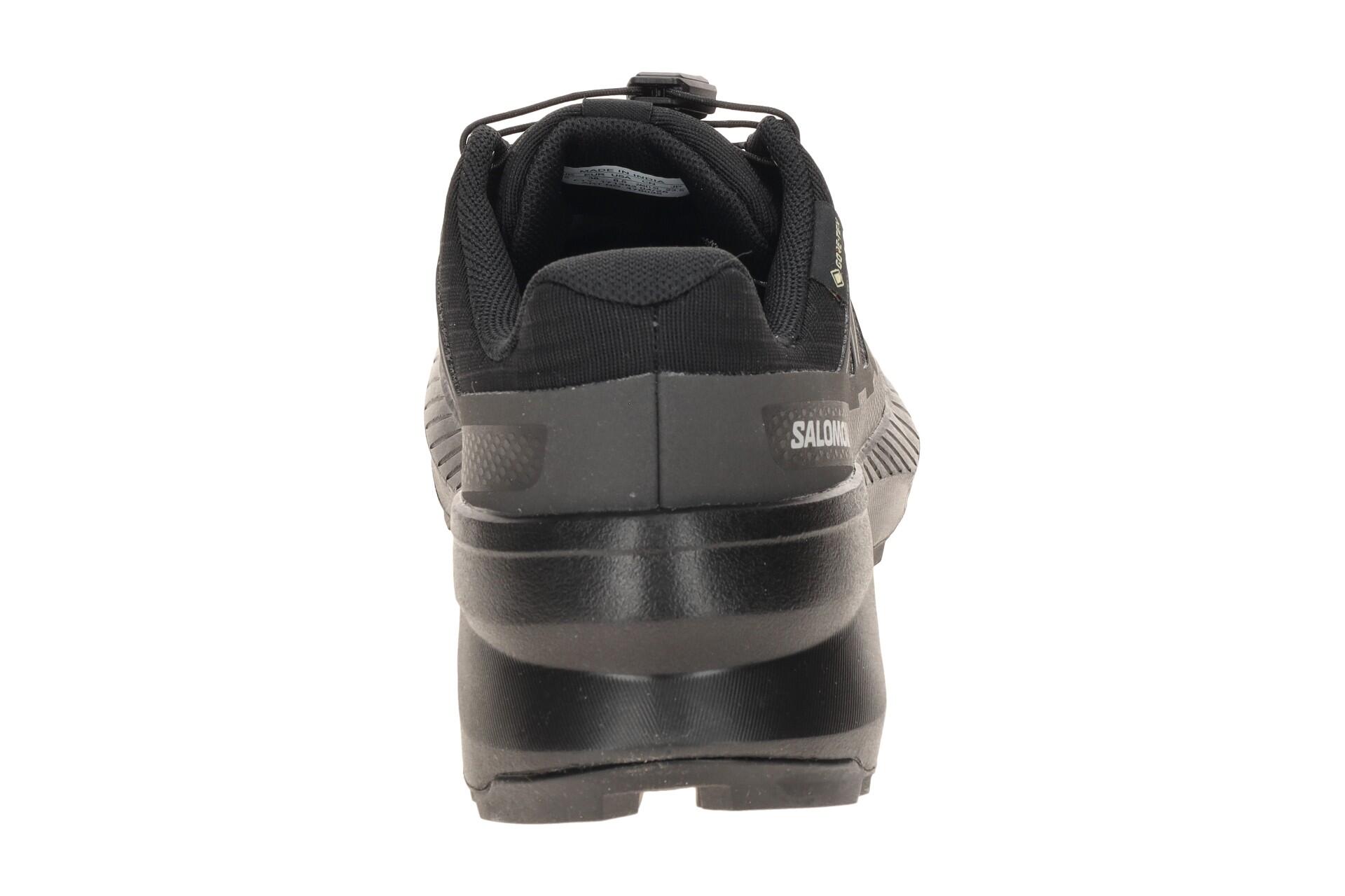 Salomon Speedcross Schuhe schwarz GORE-TEX Damen 476035 5/7