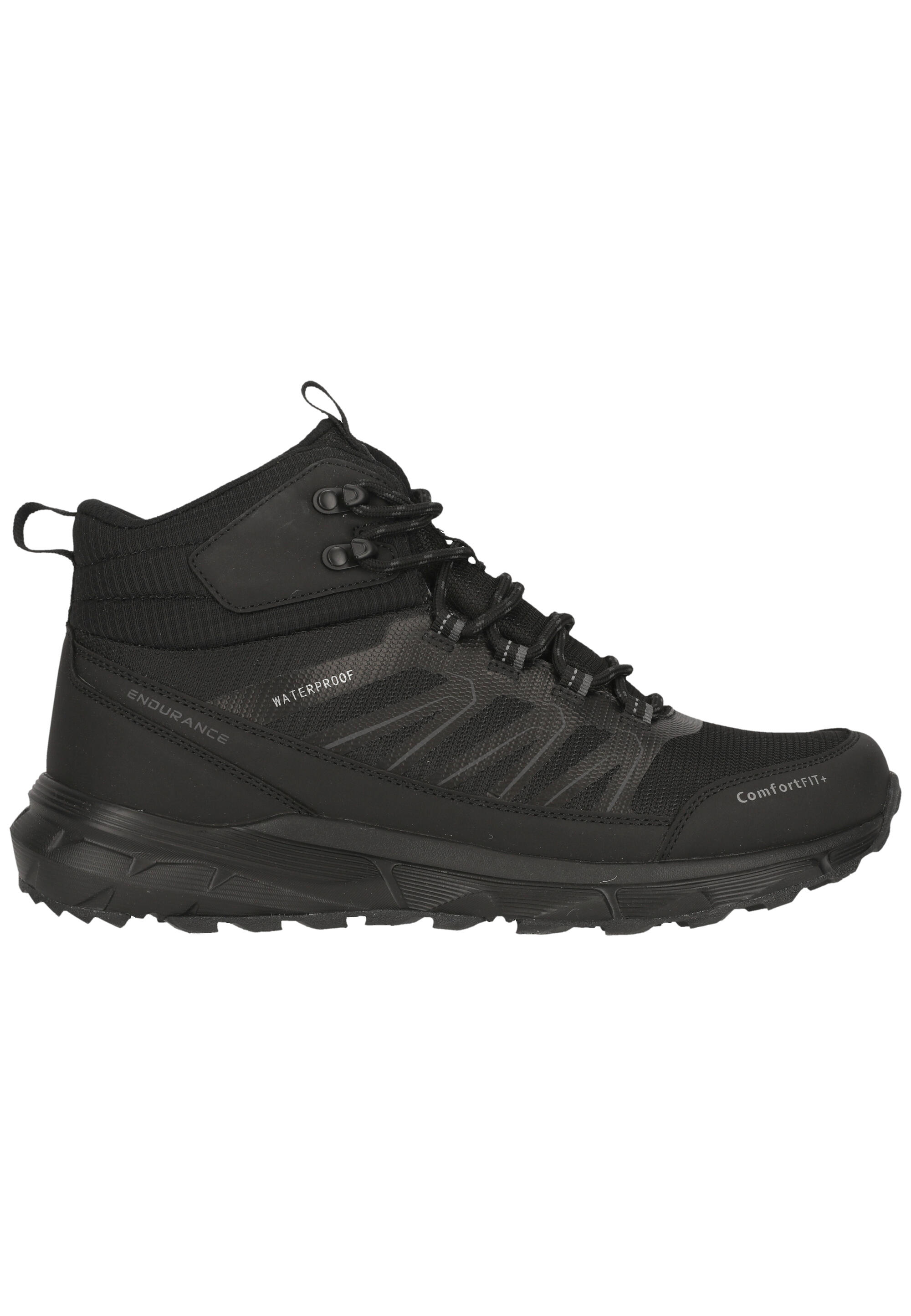 Scarpe trekking impermeabili Endurance Ferill 3/15