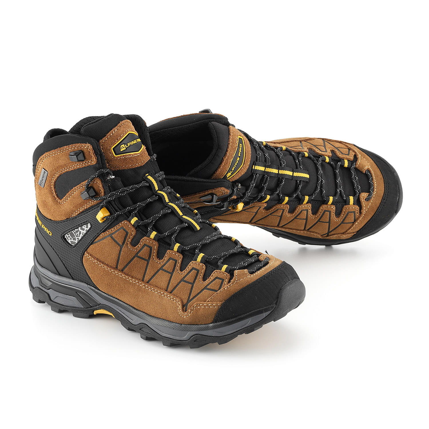 ALPINE PRO picture