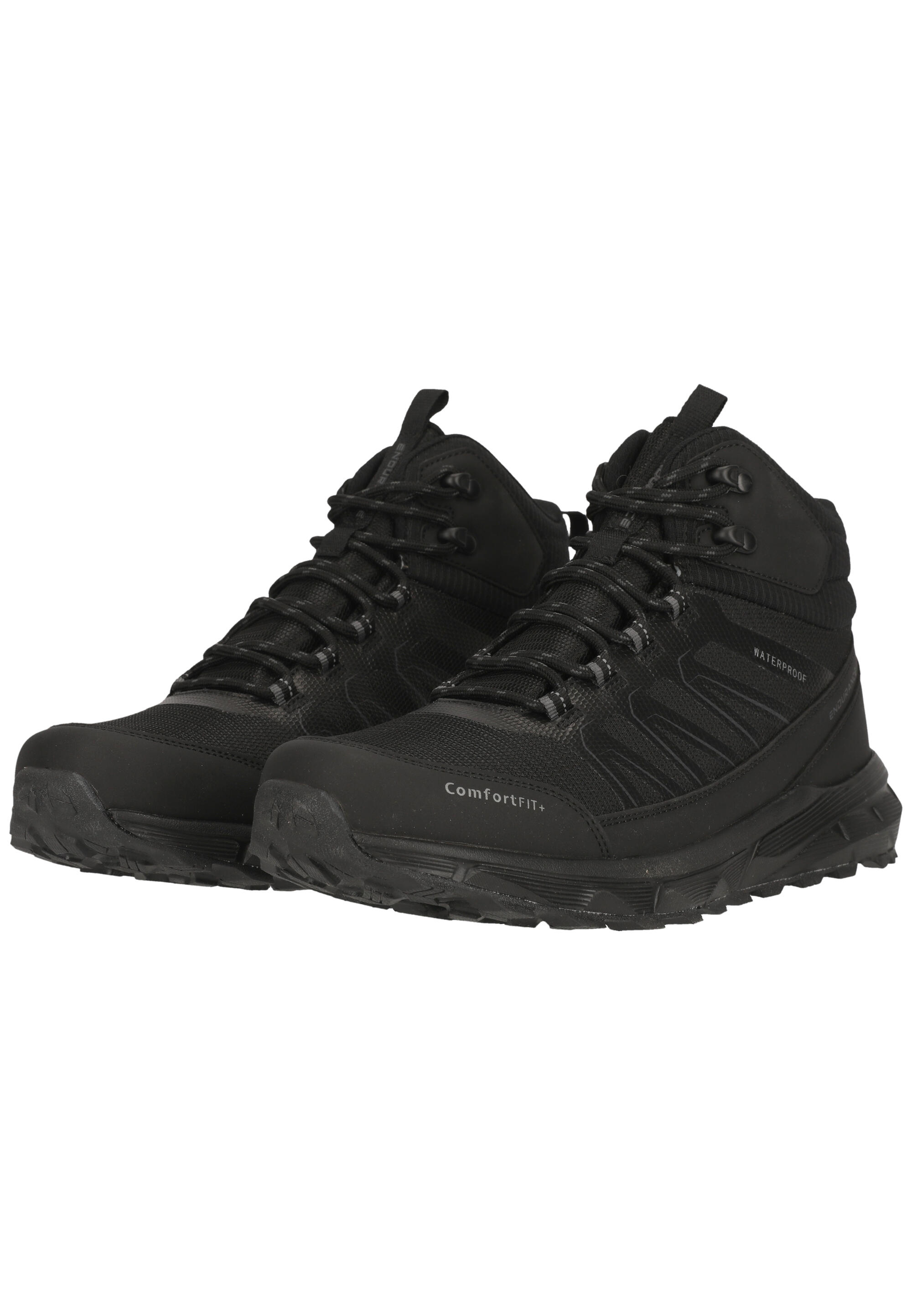 Scarpe trekking impermeabili Endurance Ferill 4/15