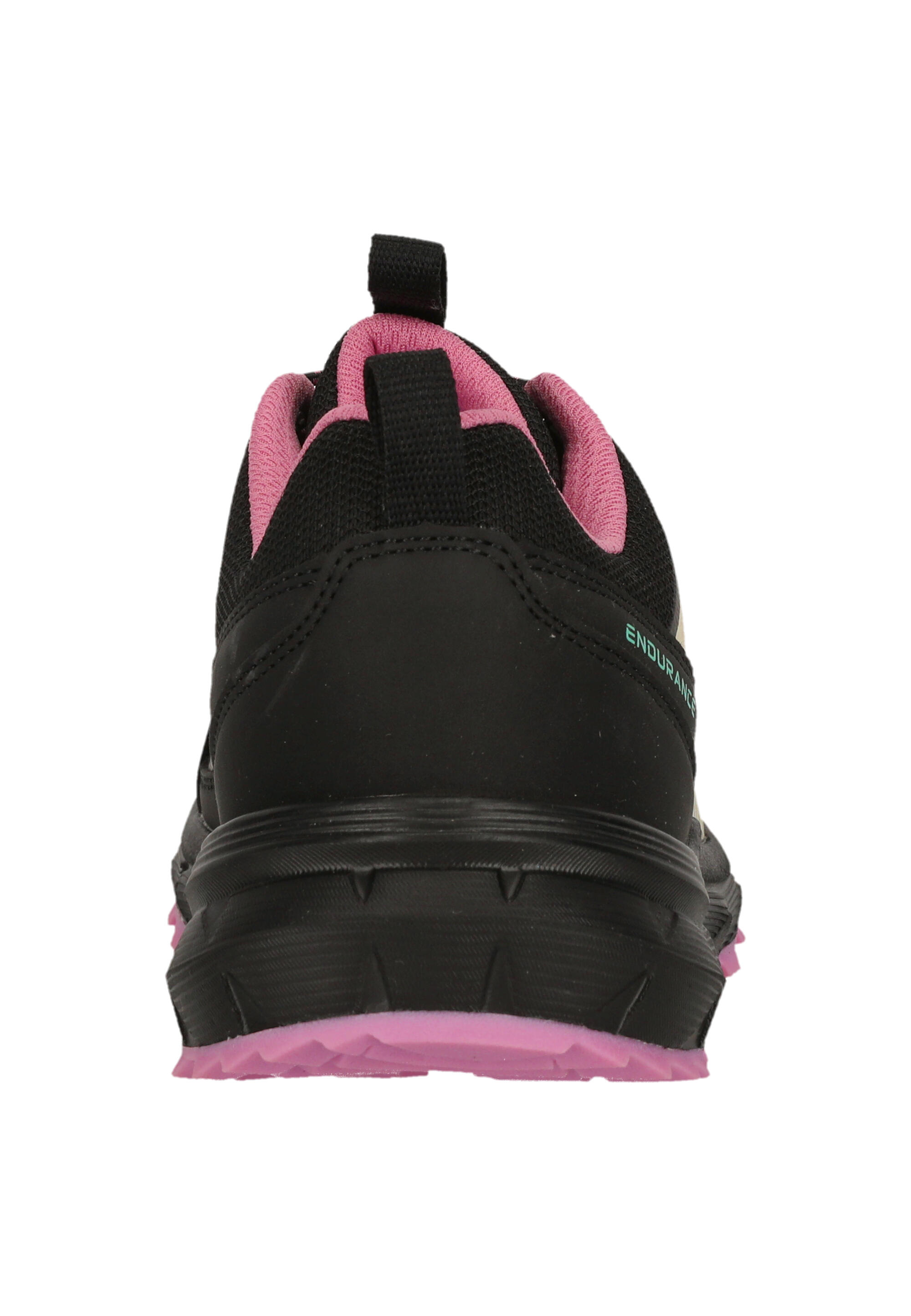 Botas de montaña para mujer Endurance Ferill WP 5/5
