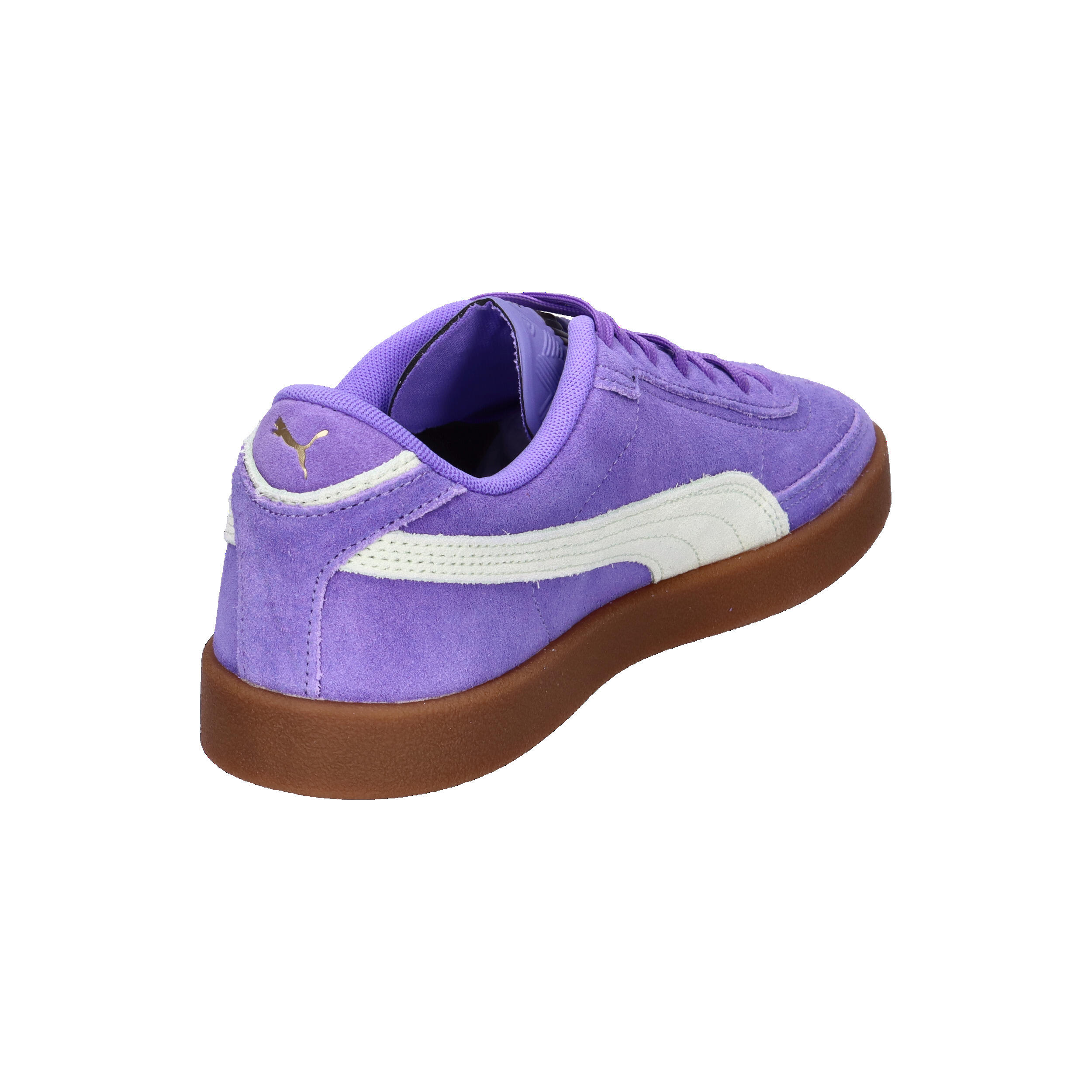 Chaussures universel femmes Puma Club Ii Era 6/7