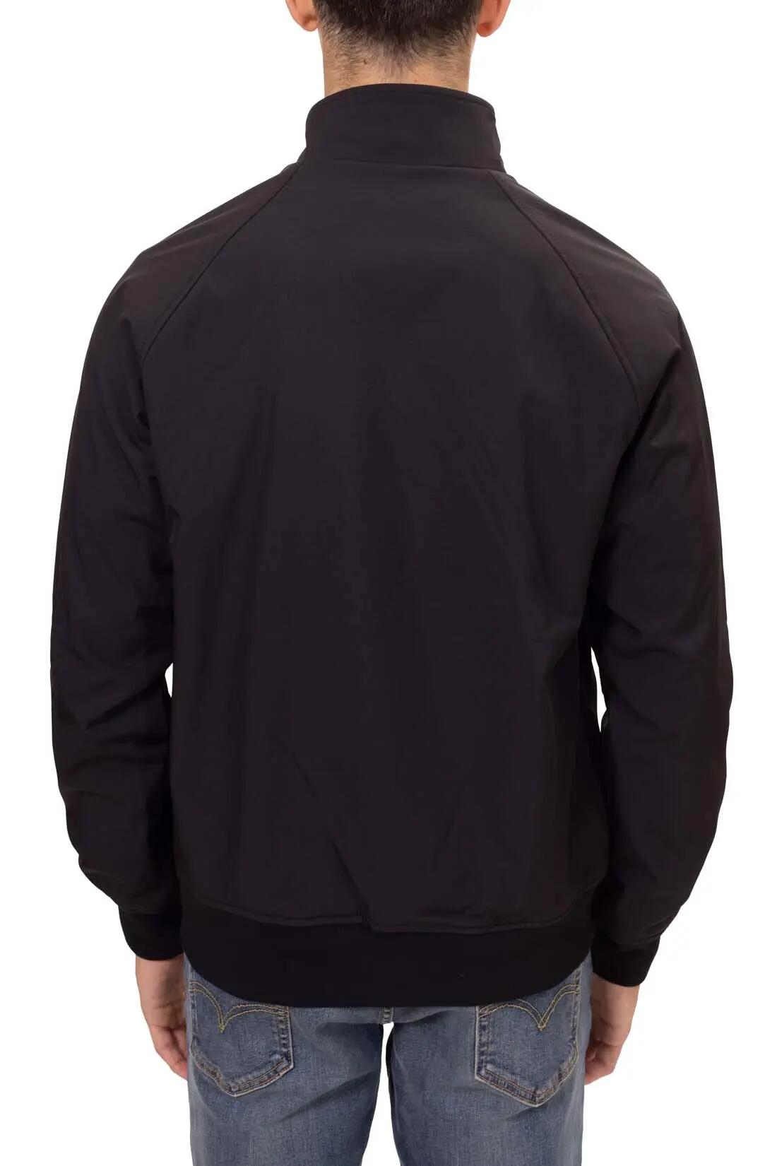 Giubbotto uomo Softshell Harrington 3/6