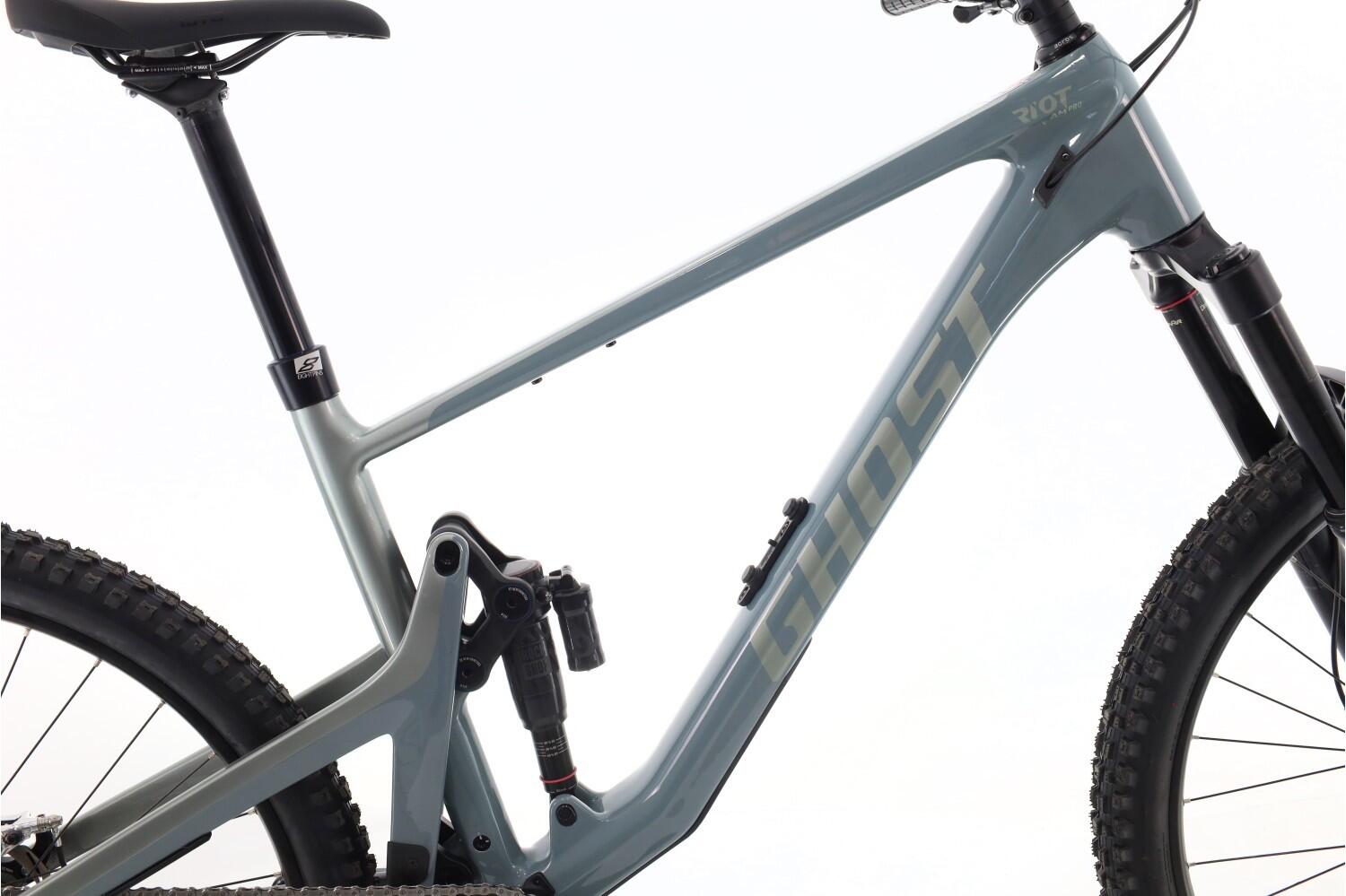 Tweedehands MTB ·  Riot AM Pro XT · ZGAN fiets 2/7