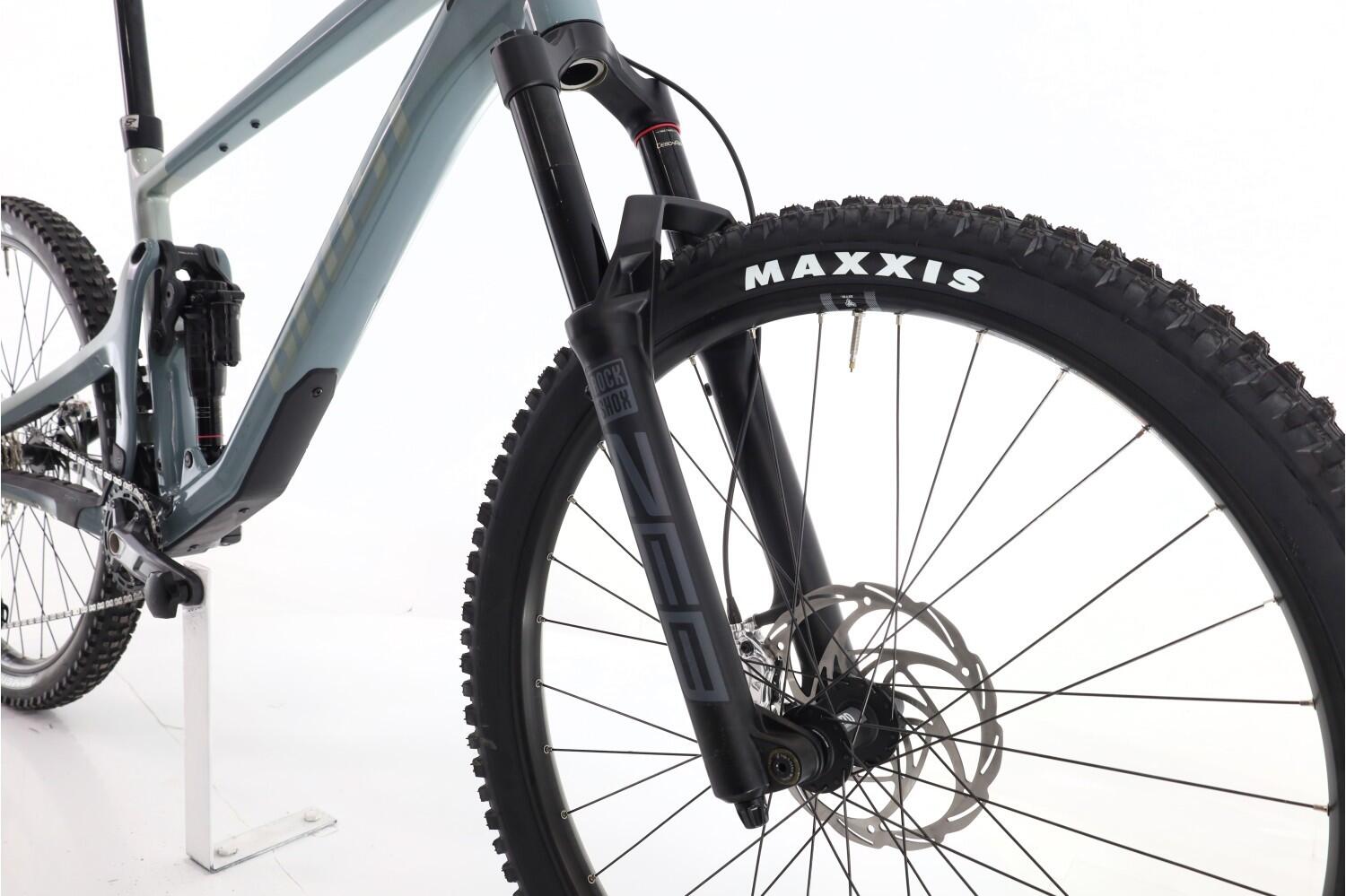 Tweedehands MTB ·  Riot AM Pro XT · ZGAN fiets 5/7