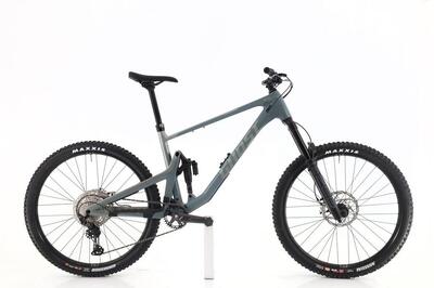 MTB ricondizionata · Riot AM Pro XT · Bici Km 0
