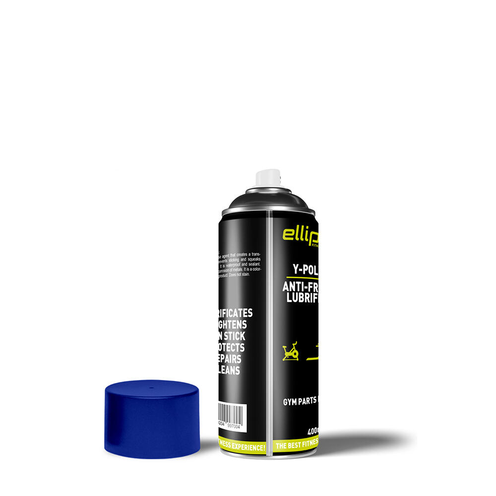 LUBRICANTE ANTI-FRICCIÓN Y-POLYSIL 2/2