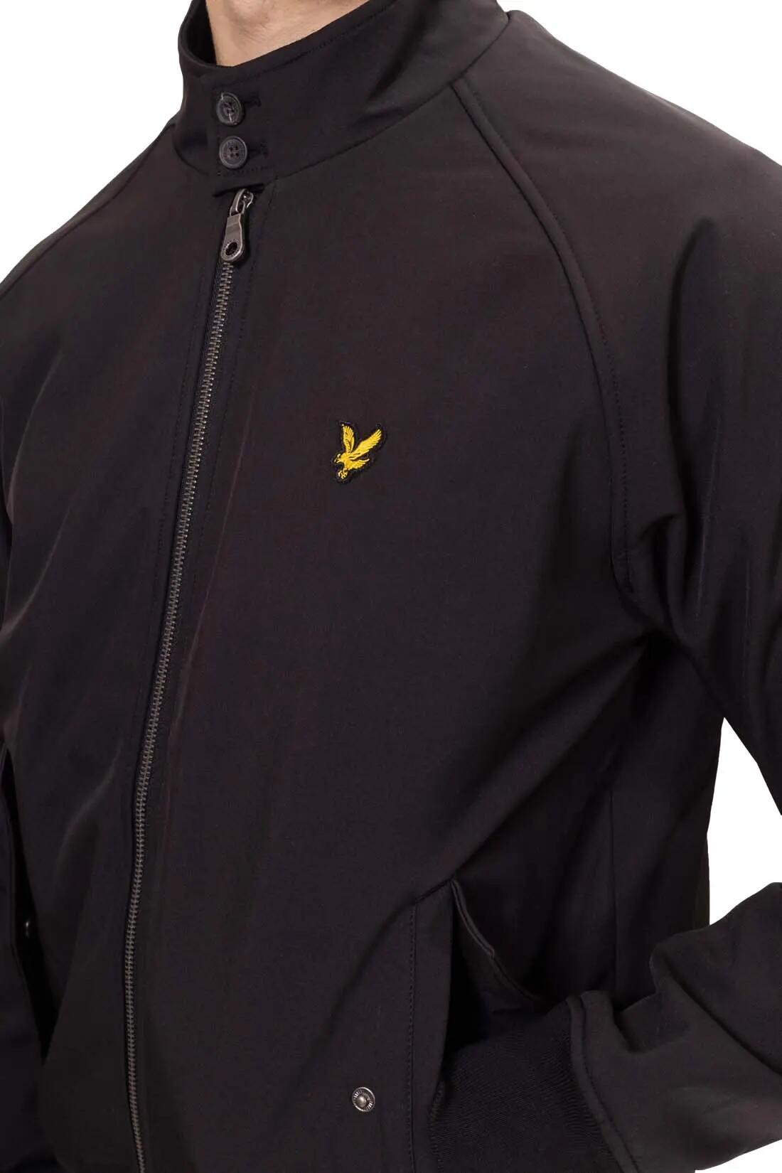 Giubbotto uomo Softshell Harrington 4/6