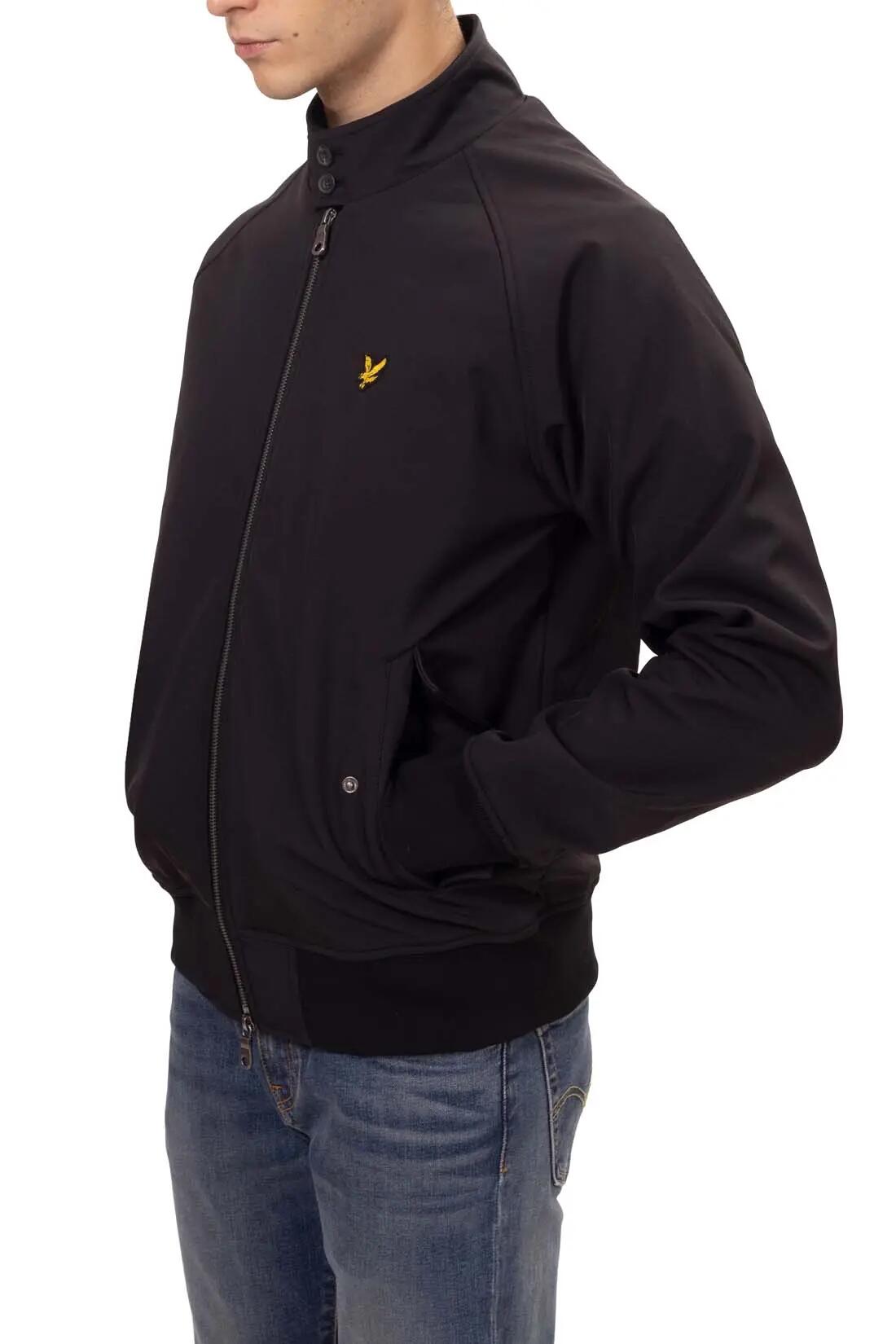 LYLE AND SCOTT picture