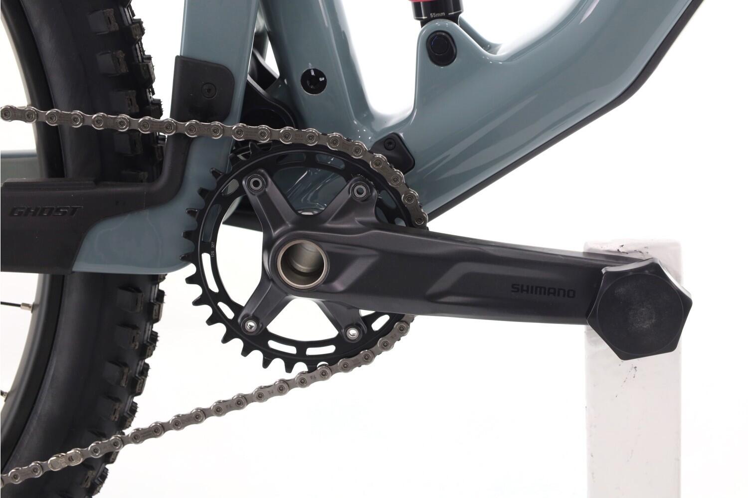 Tweedehands MTB ·  Riot AM Pro XT · ZGAN fiets 4/7