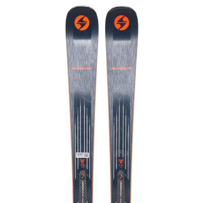SECOND HAND - Test Sci Blizzard Thunderbird R15 Wb + Attacchi - BUONO