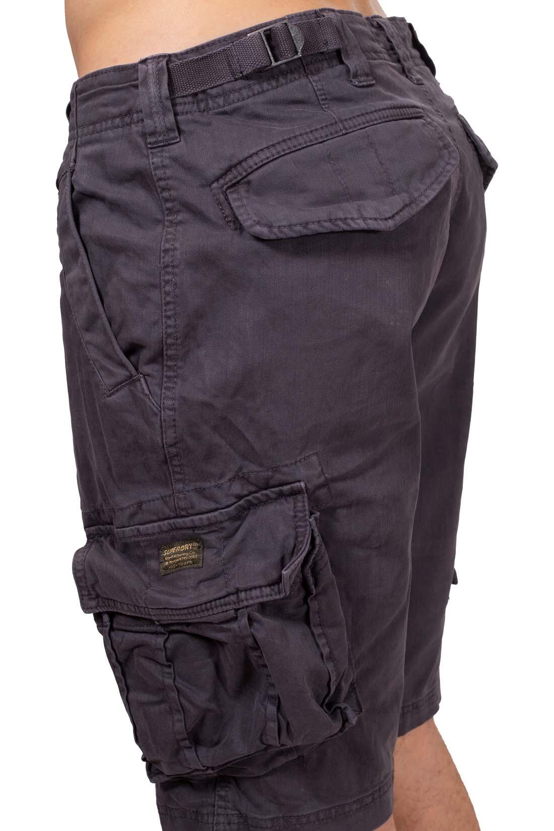 Cargo shorts Superdry Core 5/5