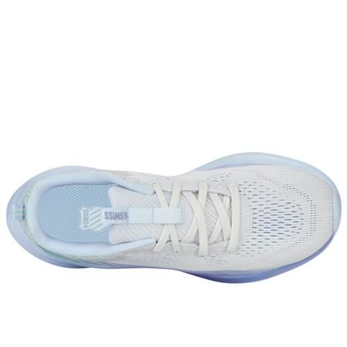 Chaussures running femmes K-Swiss Helio Trainer 3/3