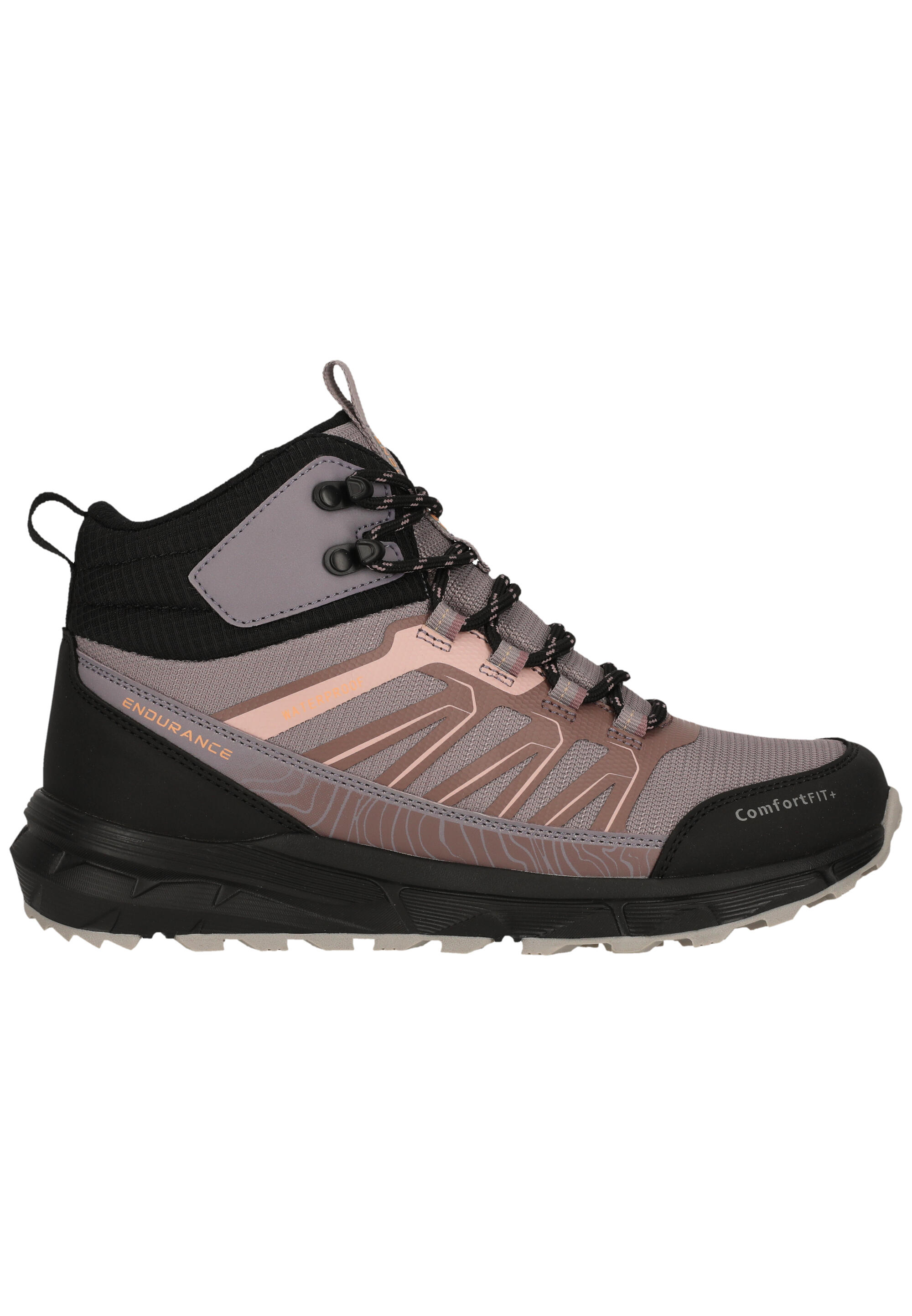 Wanderschuhe Ferill 3/5