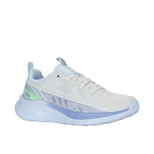 Buty do biegania damskie K-Swiss Helio Trainer