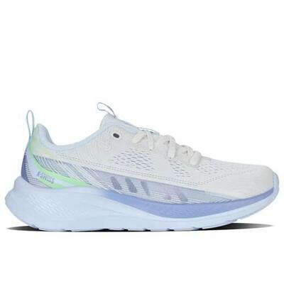 Schoenen om hard te lopen voor vrouwen k-swiss helio trainer