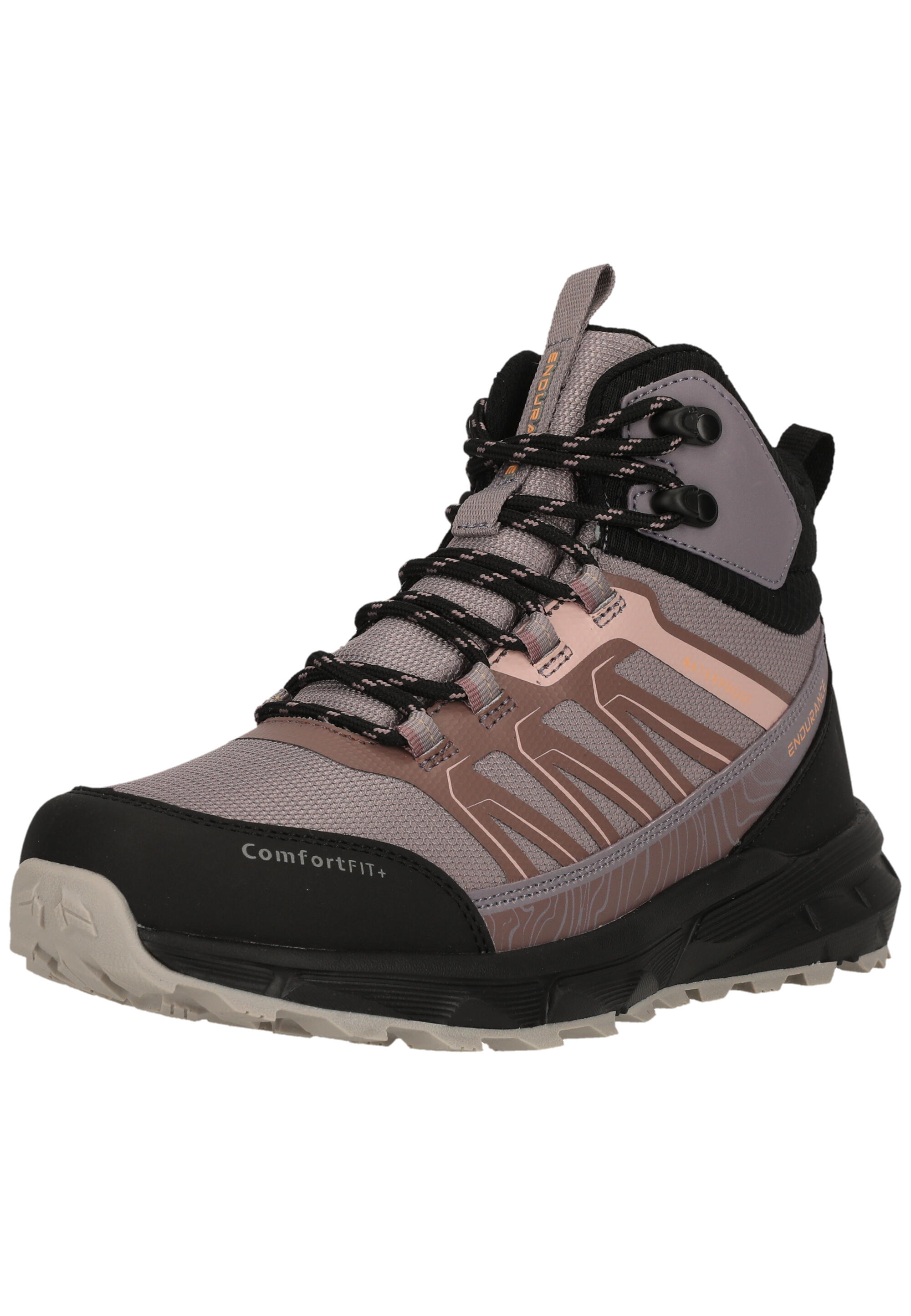 Wanderschuhe Ferill 2/5