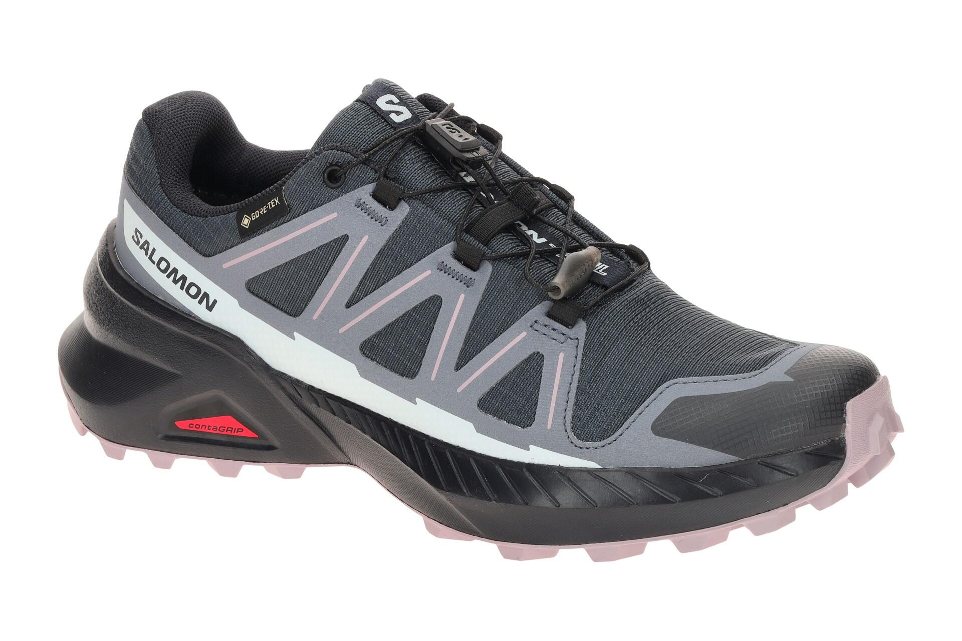 SALOMON picture