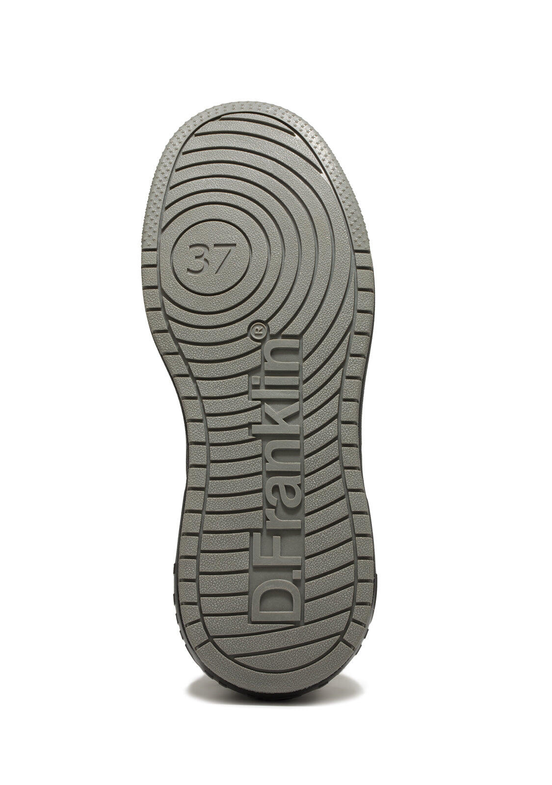 Zapatillas D. Franklin Court 4/4