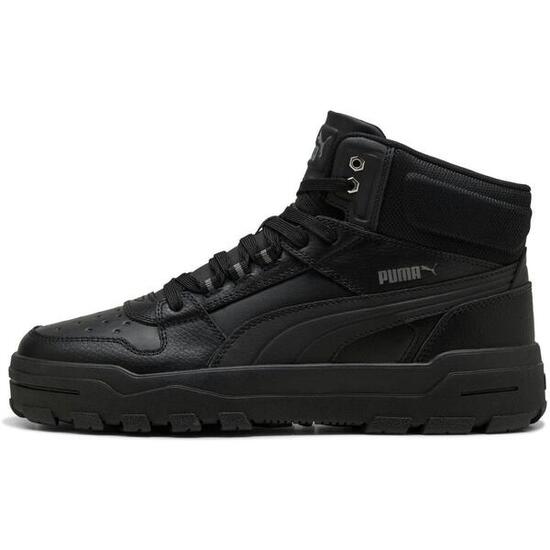 Adidasy Puma Rebound Czarny