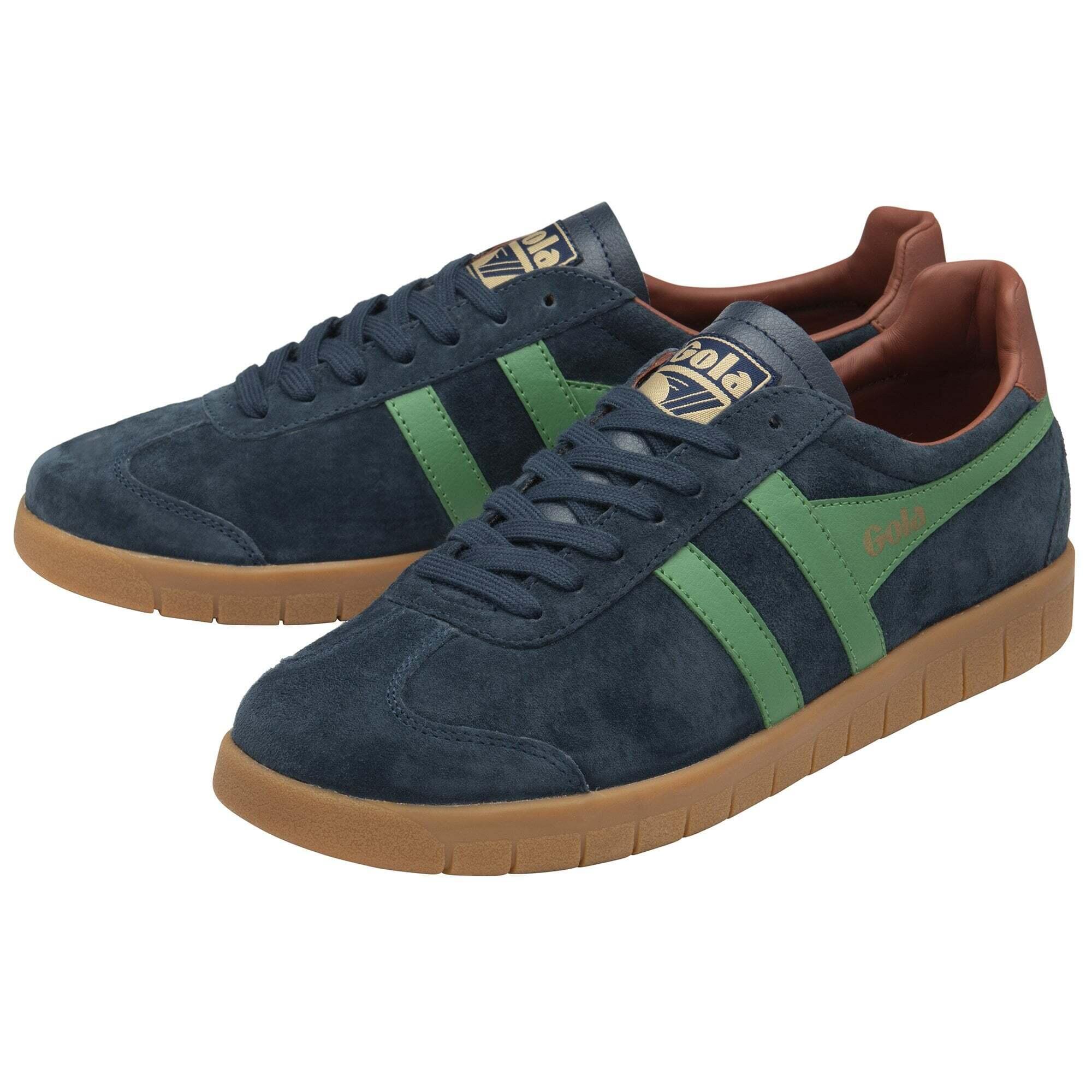 Baskets Gola Hurricane 3/6
