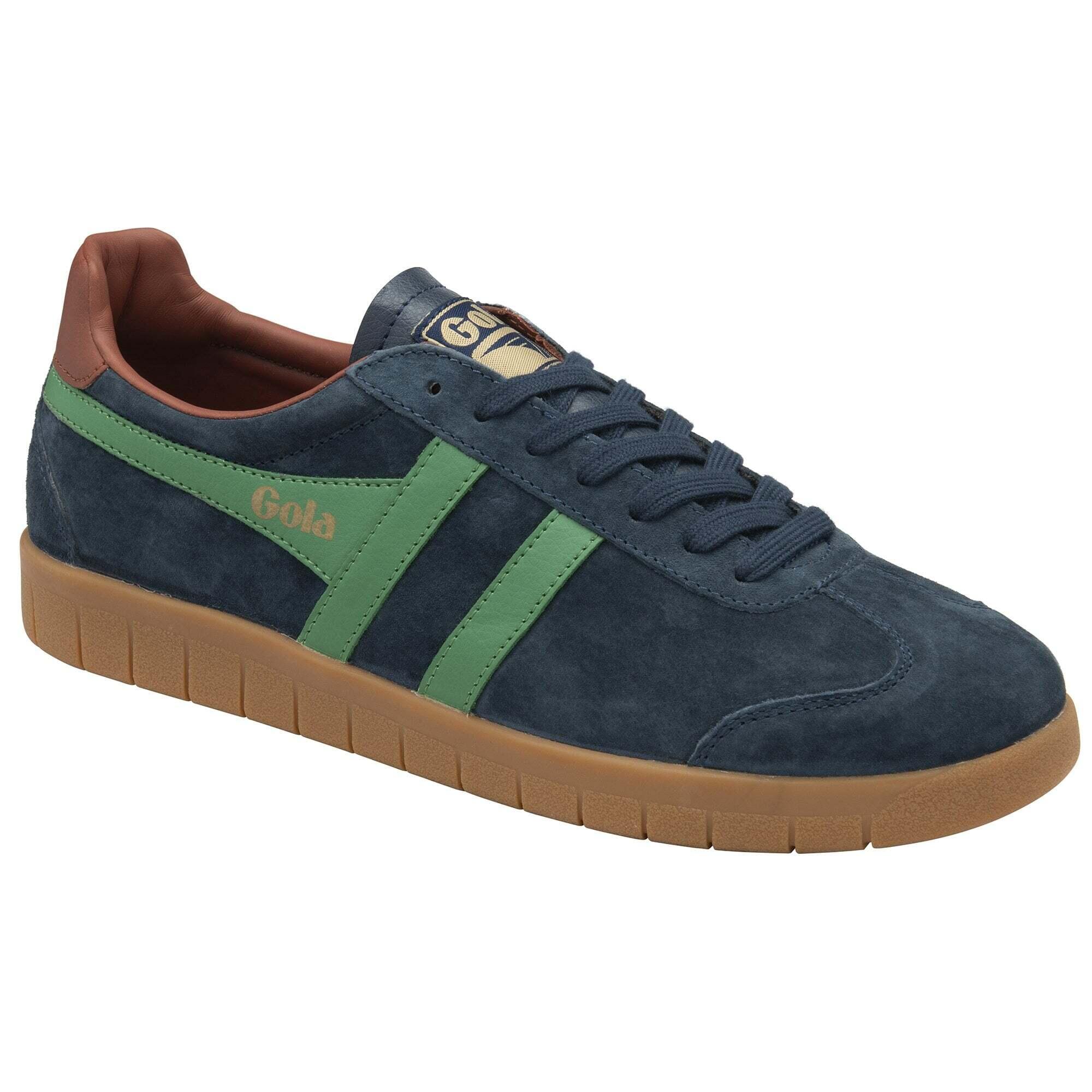 Baskets Gola Hurricane 2/6