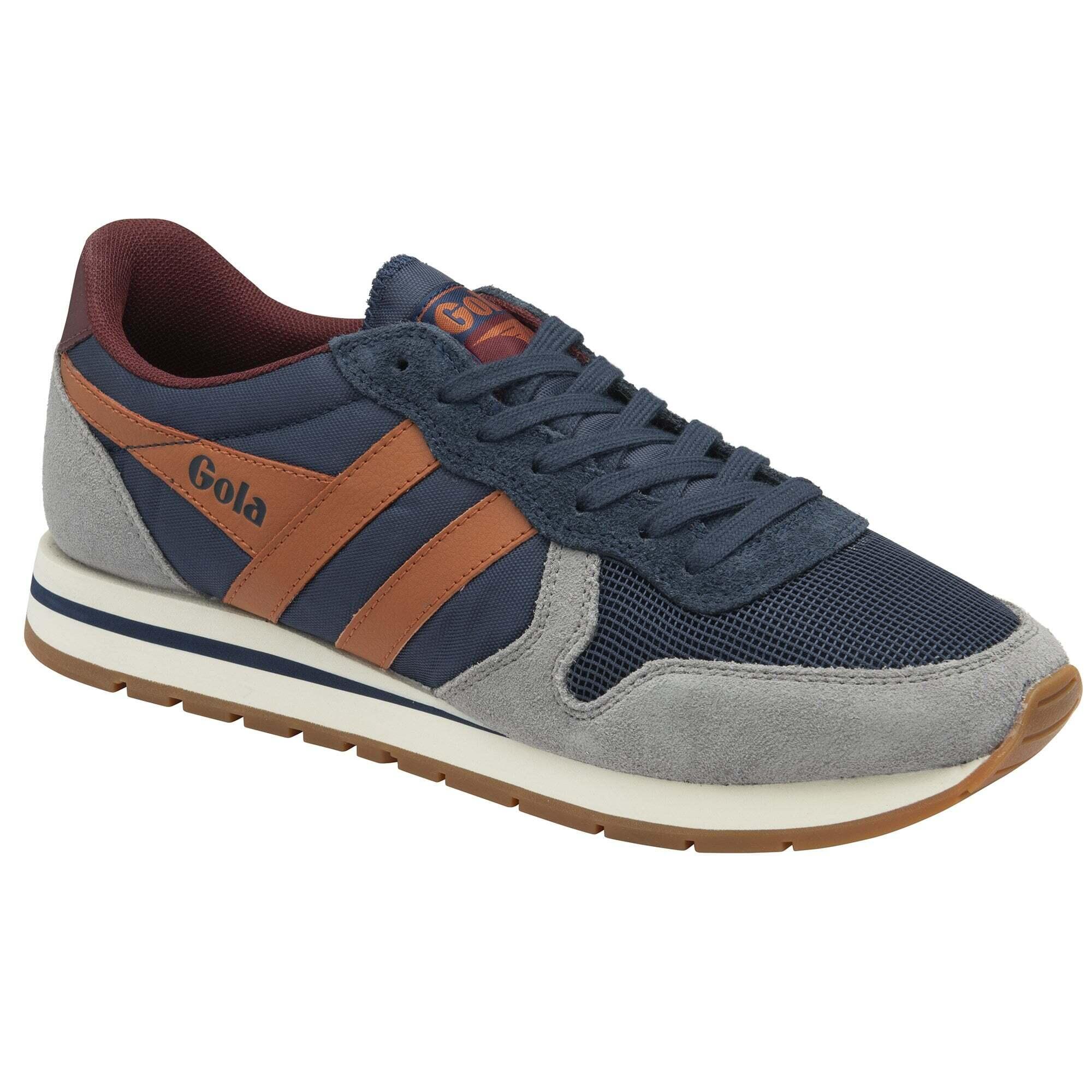 Sneakers Gola Daytona 2/3
