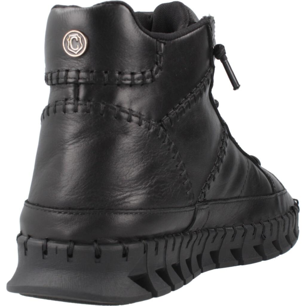 Scarpe Da Ginnastica Carmela Modello 162708c Colore Nero 3/5