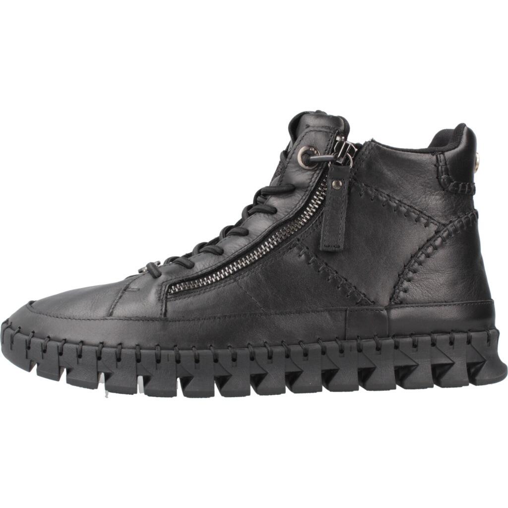 Scarpe Da Ginnastica Carmela Modello 162708c Colore Nero 2/5