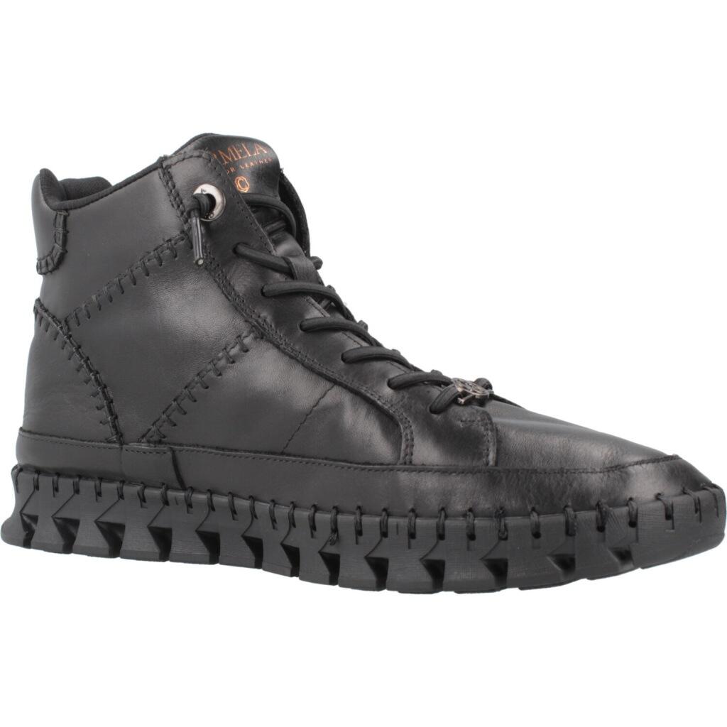 Scarpe Da Ginnastica Carmela Modello 162708c Colore Nero 5/5