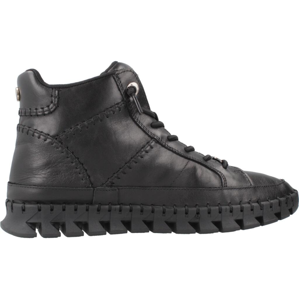 Scarpe Da Ginnastica Carmela Modello 162708c Colore Nero 4/5