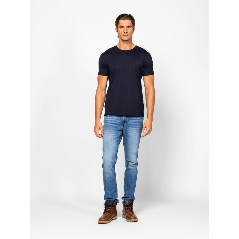 Tricou cu mânecă scurtă pentru bărbați MOPSYW25