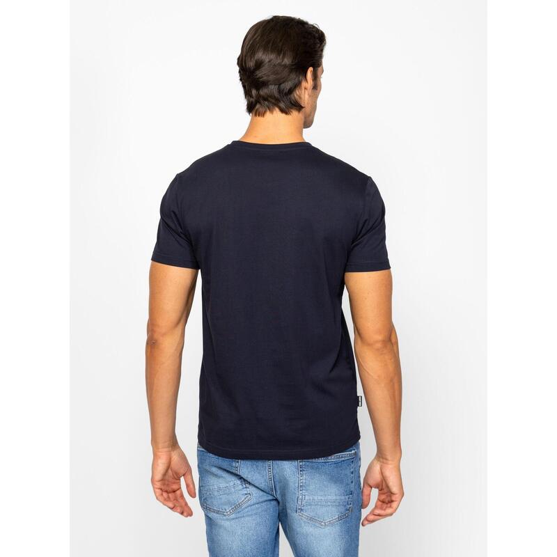 Tricou cu mânecă scurtă pentru bărbați MOPSYW25