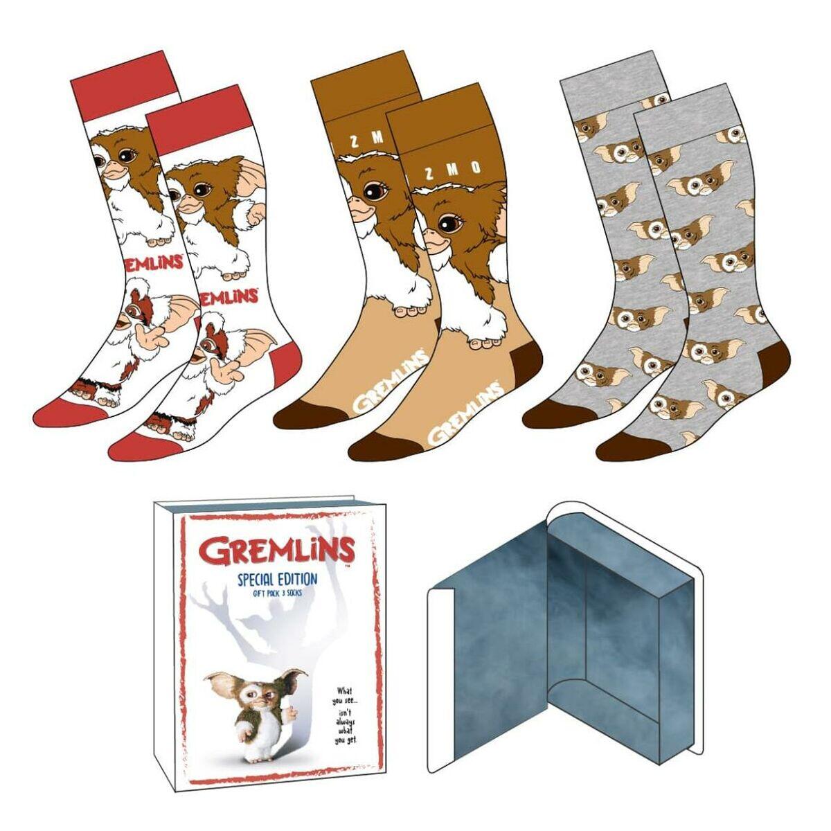 Socken SENZA MARCA 36-43 2/5