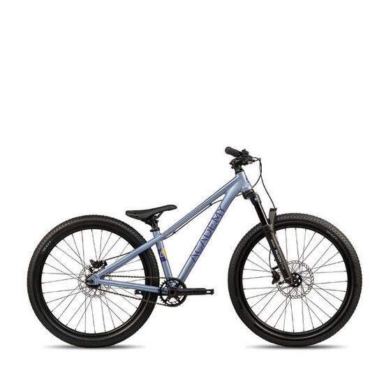 ACADEMY Pump 4 - 20 Zoll Kinder Dirtjump Bike frost