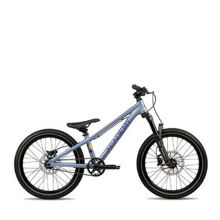 ACADEMY Pump 4 - 20 Zoll Kinder Dirtjump Bike frost