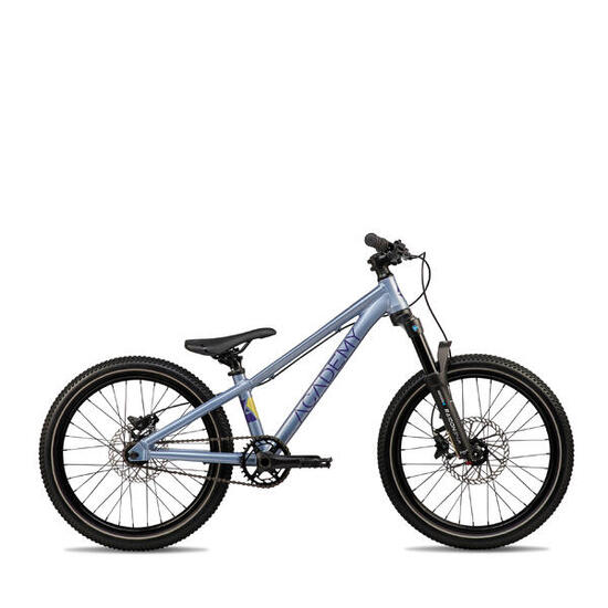 ACADEMY Pump 4 - 20 inch kinder dirtjumpfiets frost