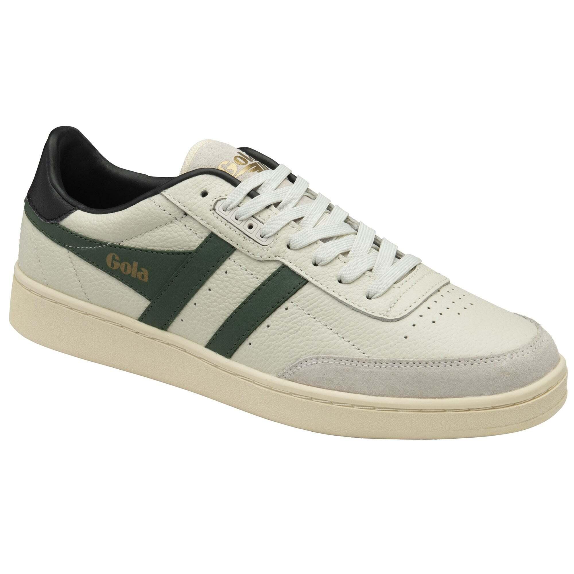 Baskets en cuir Gola Contact 2/3