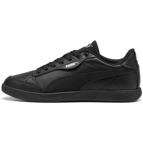 Zapatillas Puma Vikky Star Go, Negro, Unisexo