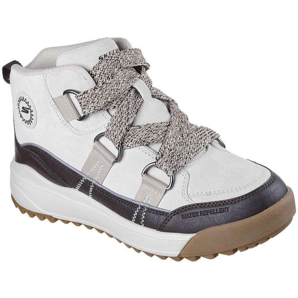 Ботуши Skechers Yana - Collins Landing, Бял, Жени