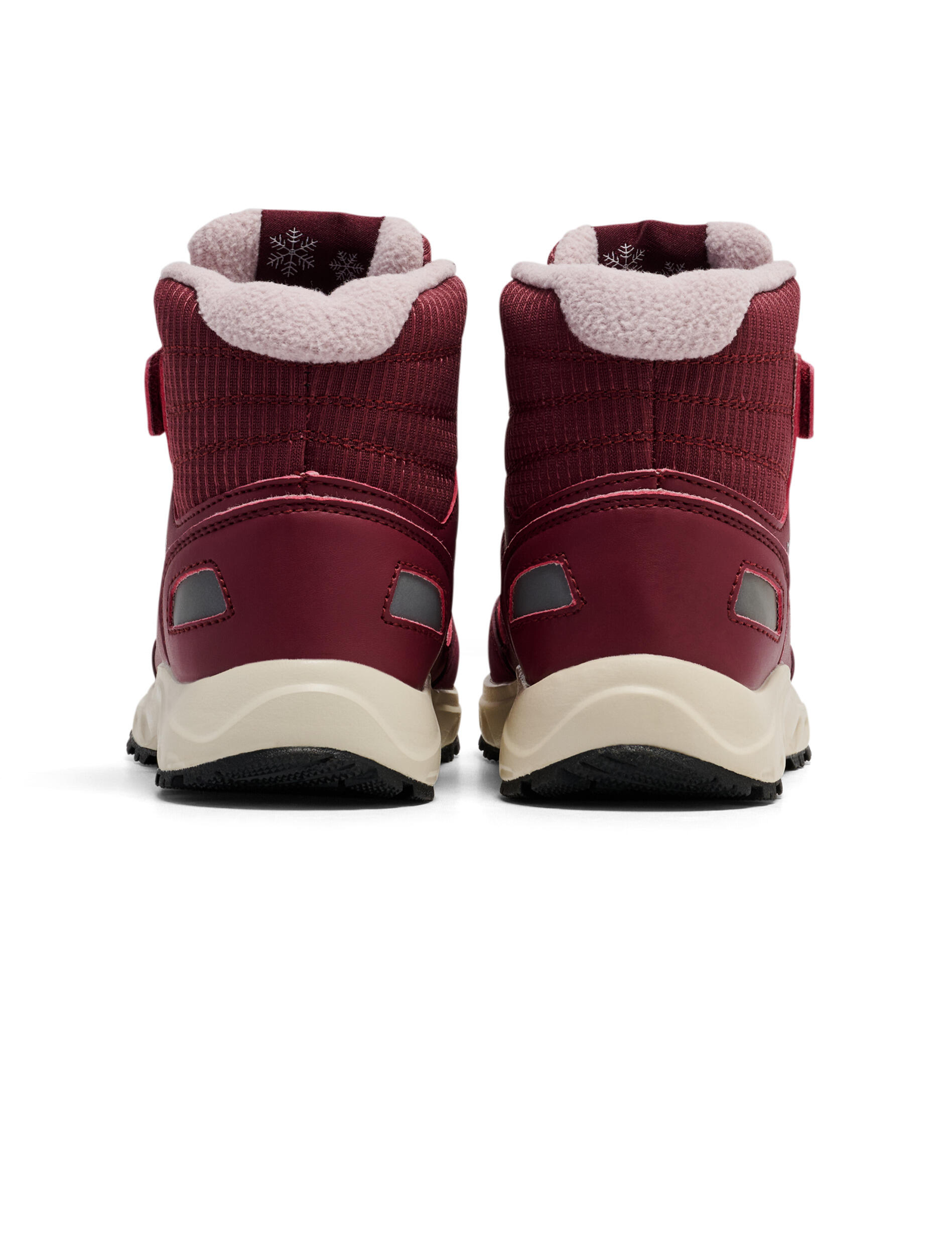 Fermeture Velcro Botte D'hiver Explorer Tex Mode De Vie Enfant 2/7