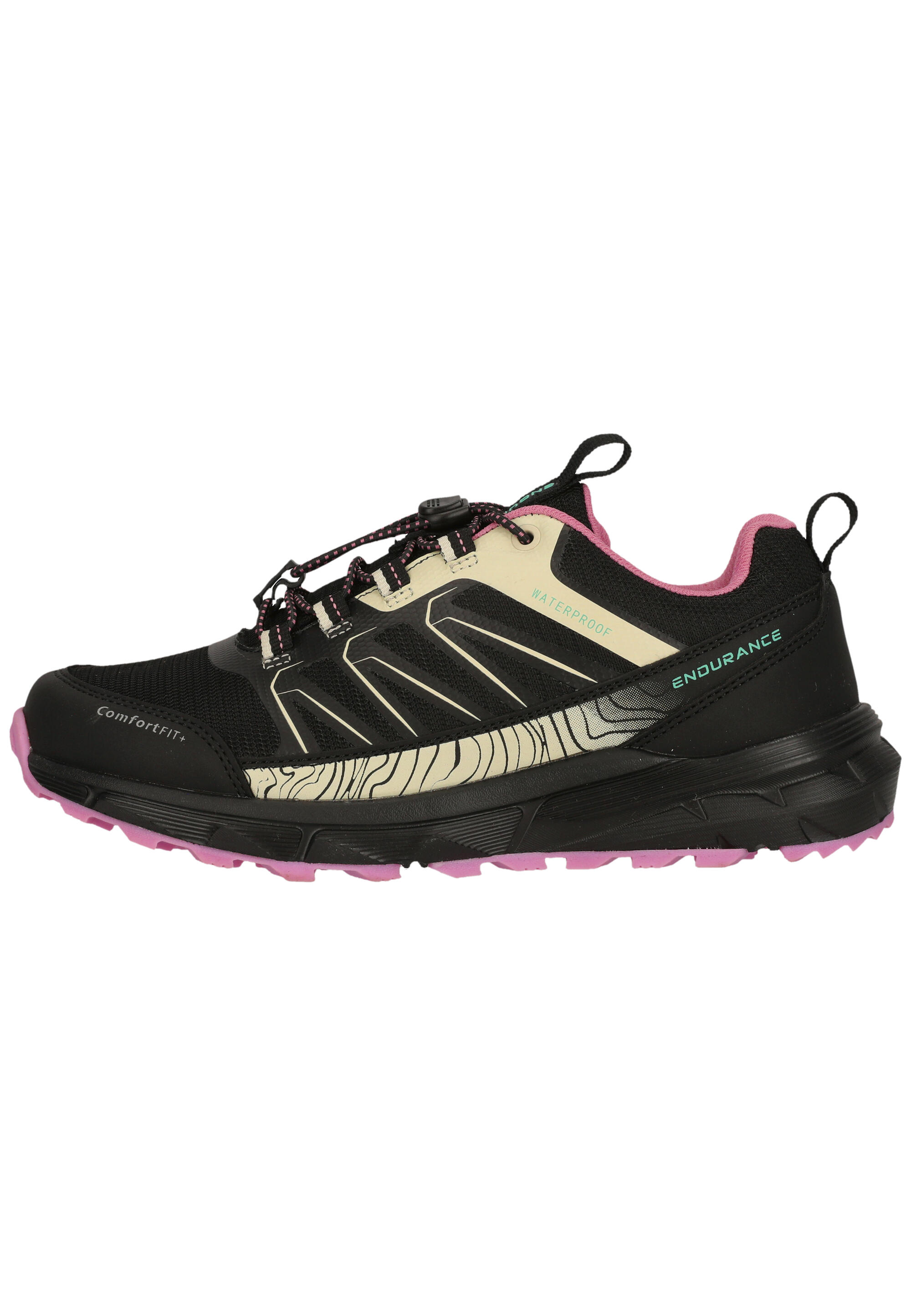 ENDURANCE Women's hiking shoes Endurance Ferill WP