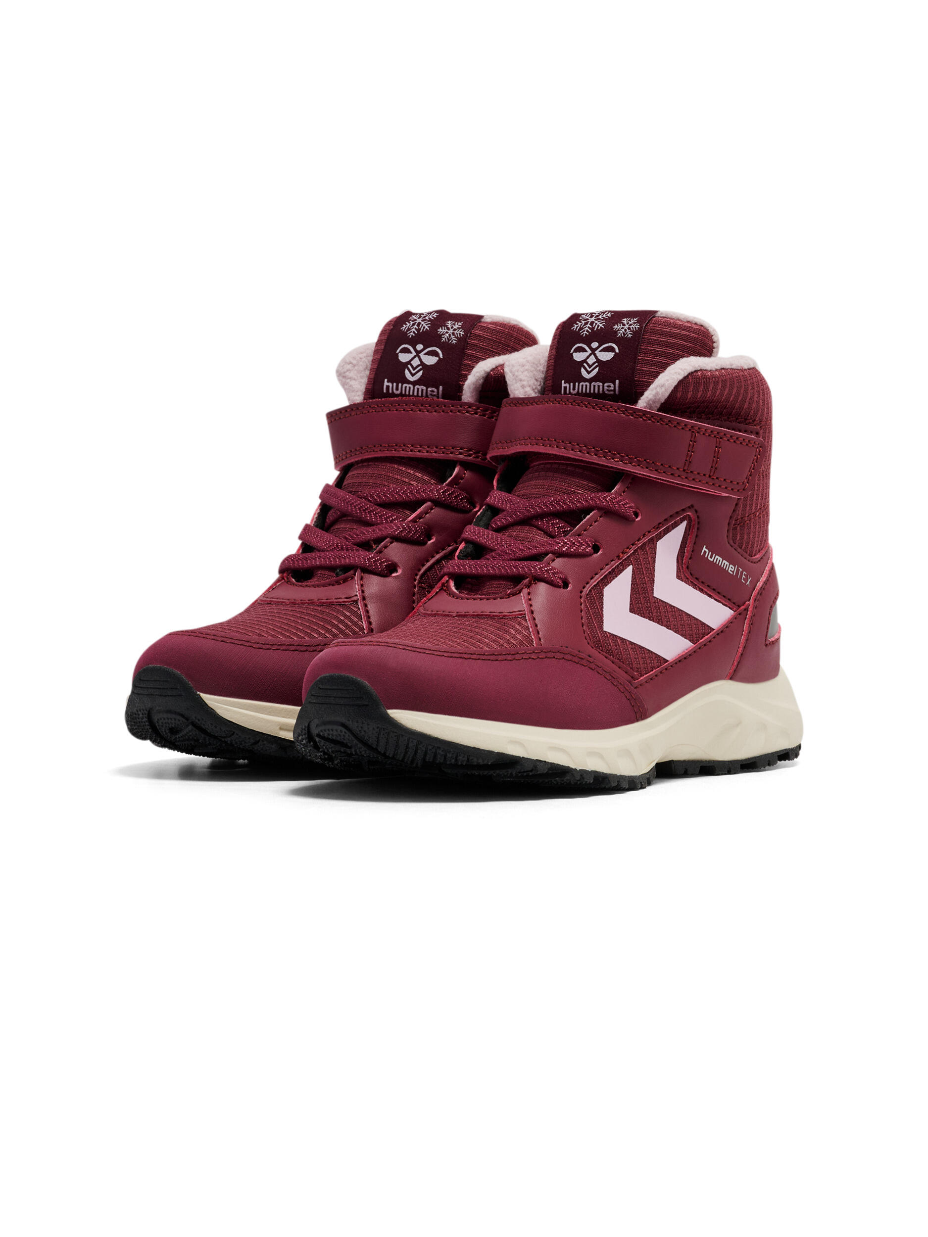 Fermeture Velcro Botte D'hiver Explorer Tex Mode De Vie Enfant 5/7